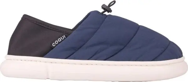 Coqui Coqui SKIPPY W Дамски зимни пантофки, тъмносин, размер