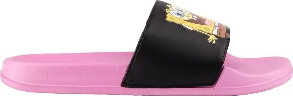 Coqui Coqui SLIPSO Дамски чехли, черно, размер