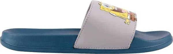 Coqui Coqui SLIPSO Дамски чехли, сиво, размер