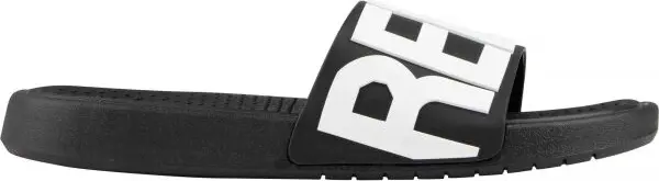 Coqui Coqui SPEEDY Чехли, черно, размер