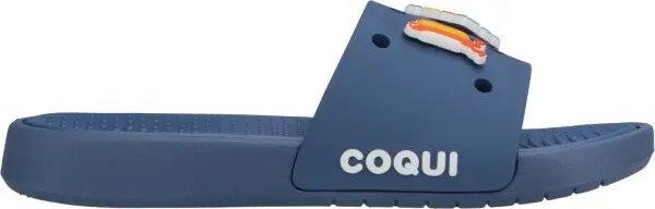 Coqui Coqui SPEEDY Чехли, синьо, размер