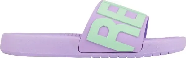 Coqui Coqui SPEEDY Дамски чехли, лилаво, размер