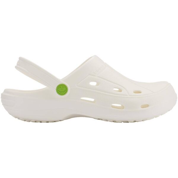 Coqui Coqui TINA Дамски сандали, бяло, размер