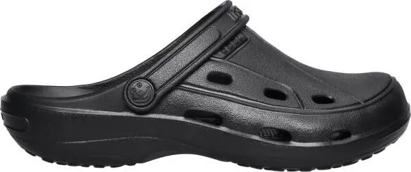 Coqui Coqui TINA Дамски сандали, черно, размер