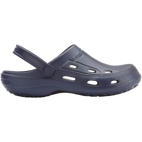 Coqui Coqui TINA Дамски сандали, тъмносин, размер