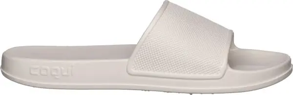 Coqui Coqui TORA Дамски  чехли, бежово, размер