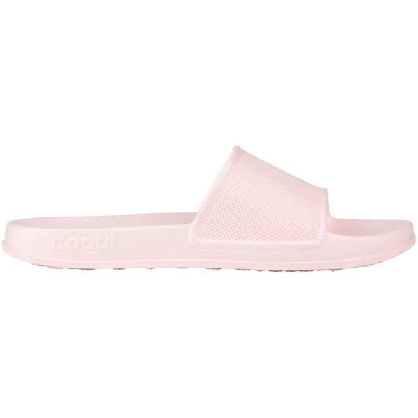 Coqui Coqui TORA Дамски  чехли, розово, размер