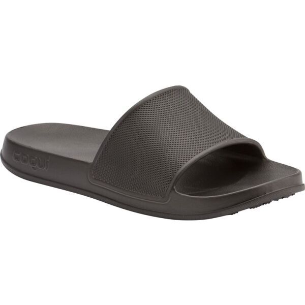 Coqui Coqui TORA Дамски  чехли, сиво, размер