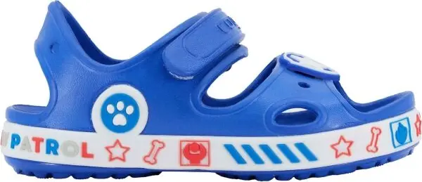 Coqui Coqui YOGI Детски сандали, синьо, размер