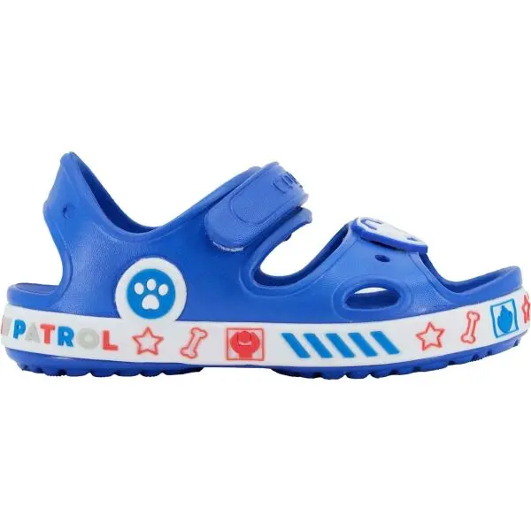 Coqui Coqui YOGI Детски сандали, синьо, размер