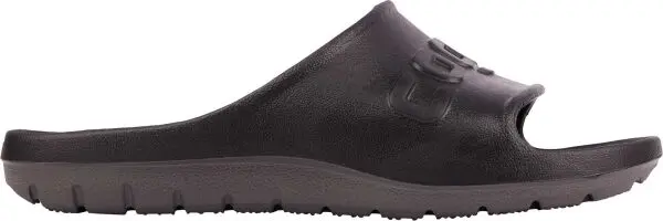 Coqui Coqui ZIGGY Мъжки чехли, черно, размер