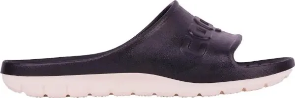 Coqui Coqui ZIGGY Мъжки чехли, черно, размер