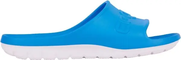 Coqui Coqui ZIGGY Мъжки чехли, синьо, размер