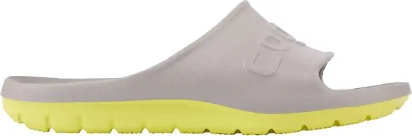 Coqui Coqui ZIGGY Мъжки чехли, сиво, размер