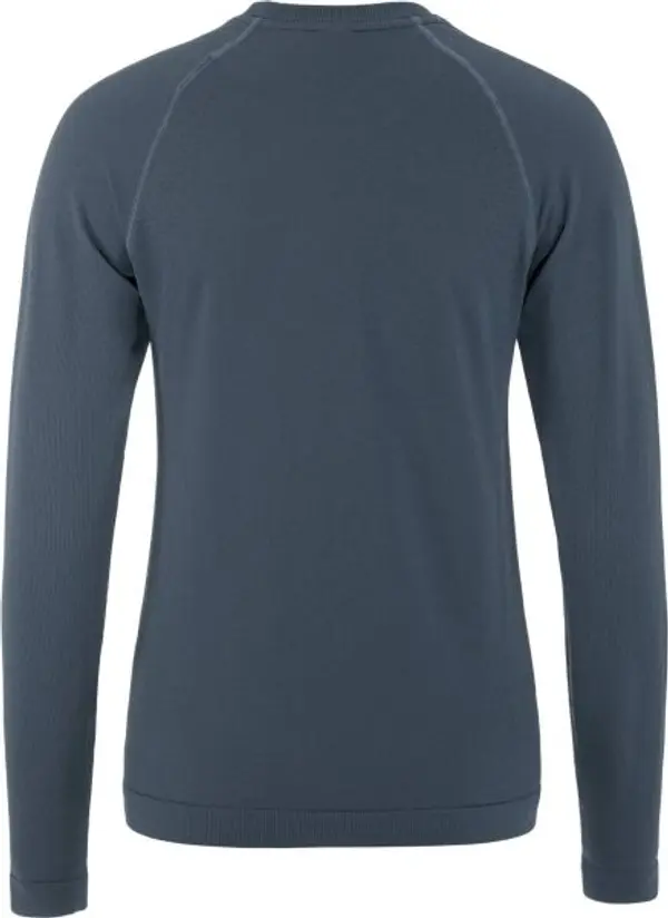 Craft Craft ACTIVE COMFORT LS 2 W Дамска функционална тениска, тъмносин, размер