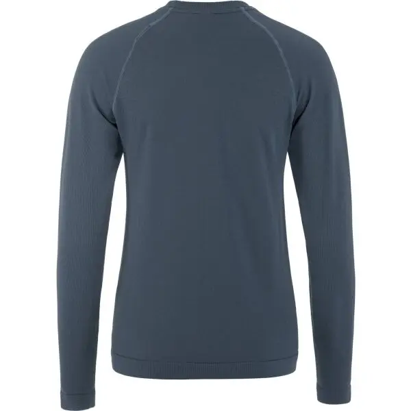 Craft Craft ACTIVE COMFORT LS 2 W Дамска функционална тениска, тъмносин, размер