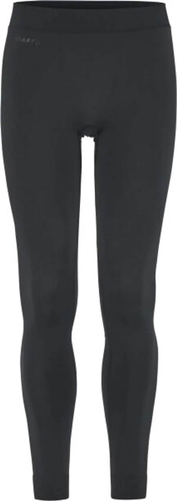 Craft Craft ACTIVE COMFORT PANTS 2 M Мъжки долен клин, черно, размер