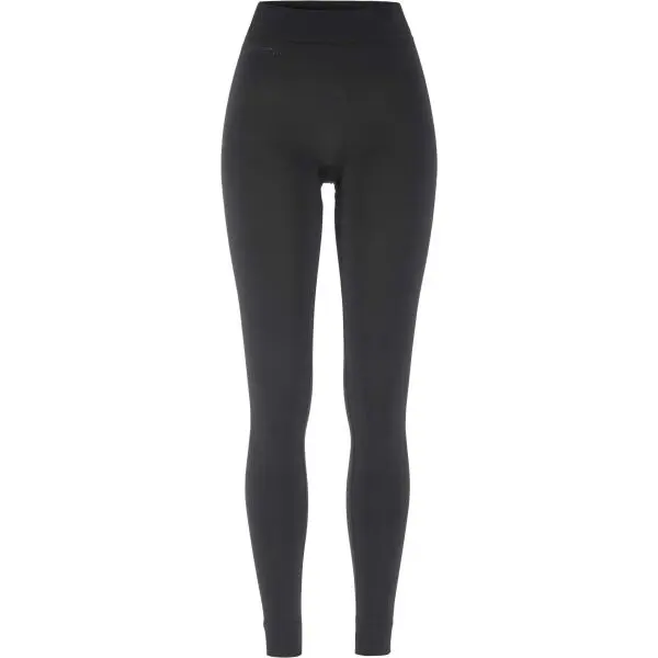 Craft Craft ACTIVE COMFORT PANTS 2 W Дамски долен клин, черно, размер