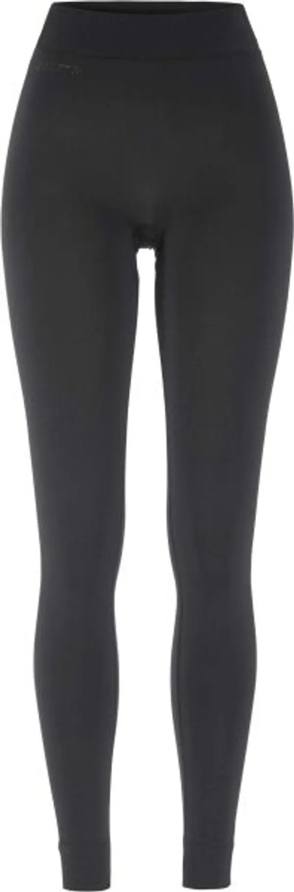Craft Craft ACTIVE COMFORT PANTS 2 W Дамски долен клин, черно, размер