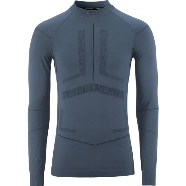 Craft Craft ACTIVE INTENSITY CN LS M Мъжка функционална блуза, тъмносин, размер