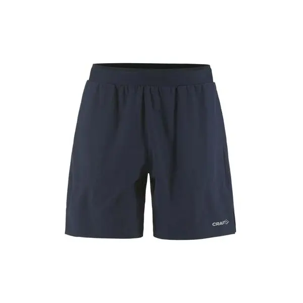 Craft Craft ADV ESSENCE 2-IN-1 SHORTS 2 M Мъжки спортни шорти, тъмносин, размер