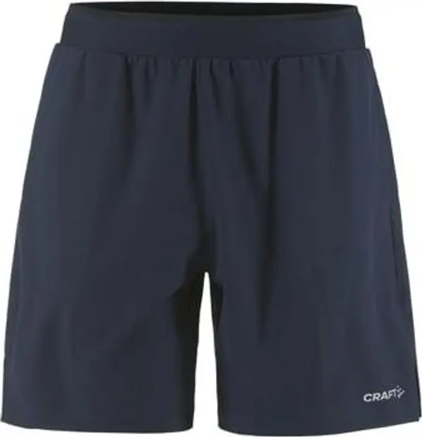 Craft Craft ADV ESSENCE 2-IN-1 SHORTS 2 M Мъжки спортни шорти, тъмносин, размер