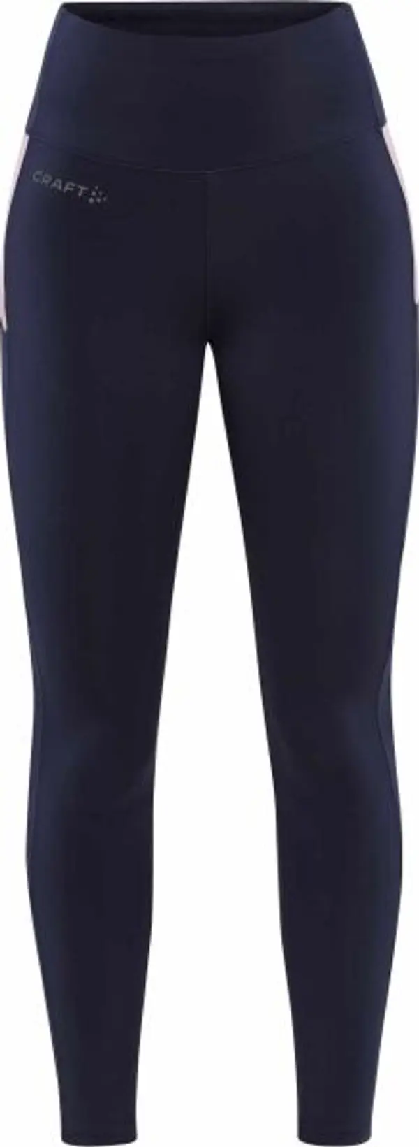 Craft Craft ADV ESSENCE TIGHTS 2 W Дамски еластични панталони, тъмносин, размер