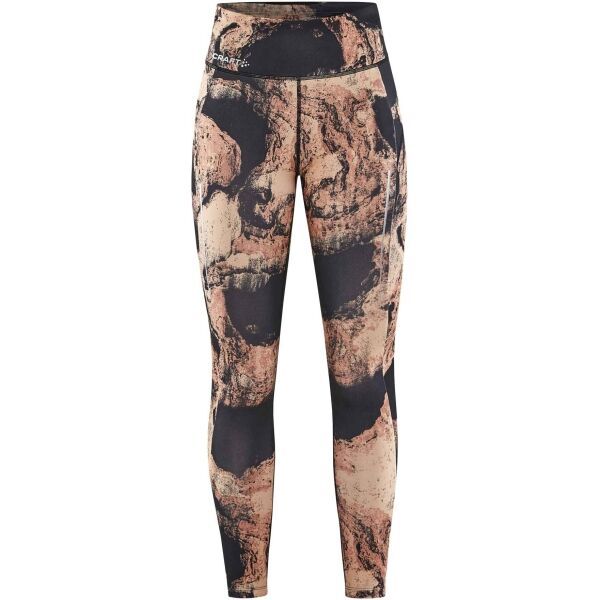 Craft Craft ADV ESSENCE W Дамски клин за бягане, оранжево, размер