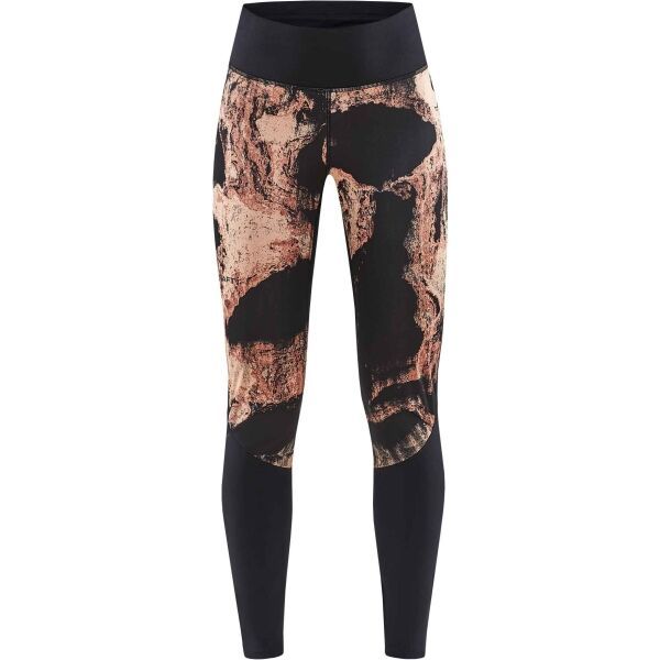 Craft Craft ADV SUBZ 2 W Дамски панталон, черно, размер