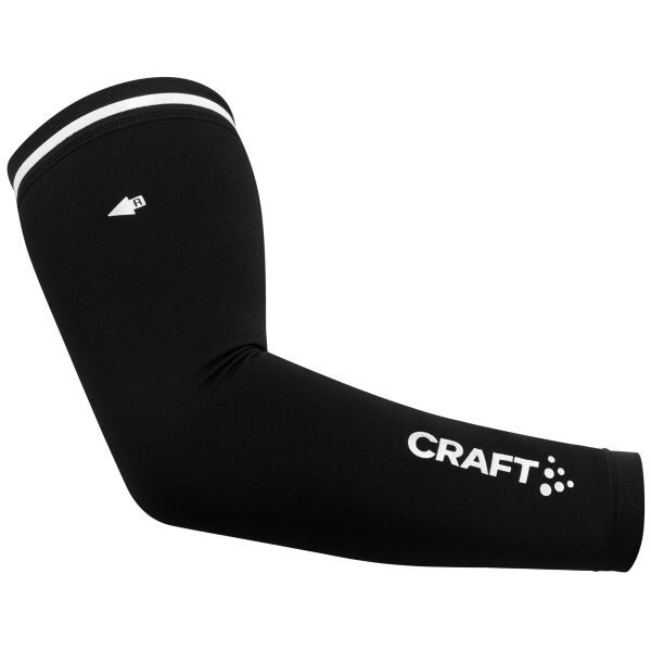 Craft Craft ARM WARMER Ръкави за колоездене, черно, размер