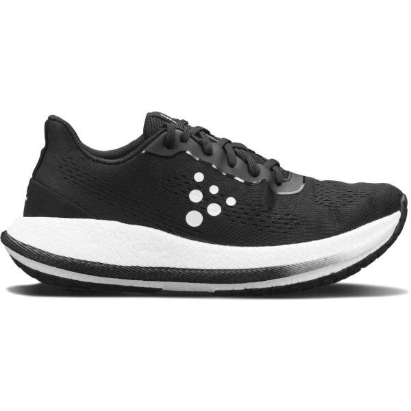 Craft Craft PACER M Мъжки обувки за бягане, черно, размер 45
