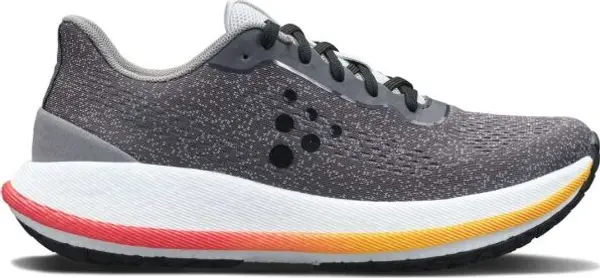 Craft Craft PACER M Мъжки обувки за бягане, сиво, размер 41.5