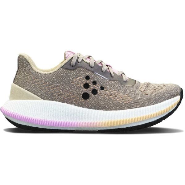 Craft Craft PACER W Дамски обувки за бягане, сиво, размер 40.5