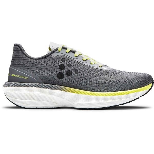 Craft Craft PRO ENDUR DISTANCE Мъжки маратонки за бягане, сиво, размер 43.5