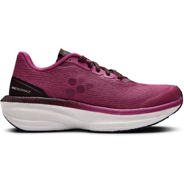 Craft Craft PRO ENDUR DISTANCE W Дамски обувки за бягане, лилаво, размер 40
