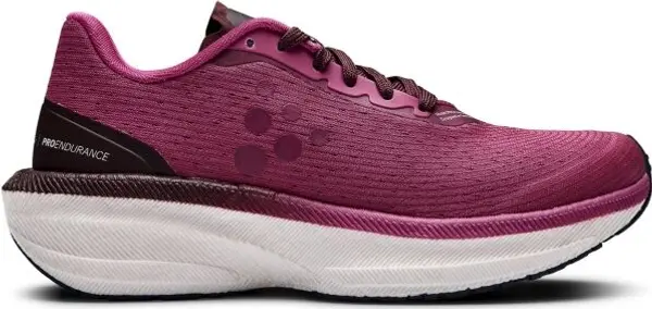 Craft Craft PRO ENDUR DISTANCE W Дамски обувки за бягане, лилаво, размер 40.5