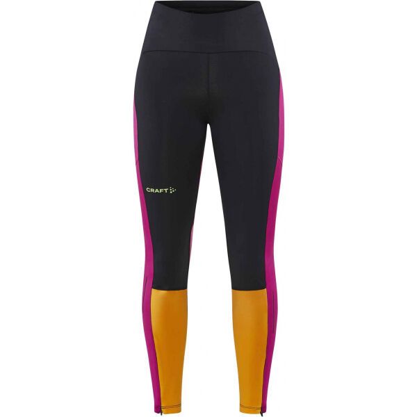 Craft Craft PRO HYPERVENT TIGHTS W Дамски функционално -еластичен клин, , размер