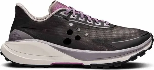 Craft Craft PURE TRAIL W Дамски маратонки за бягане, , размер 42