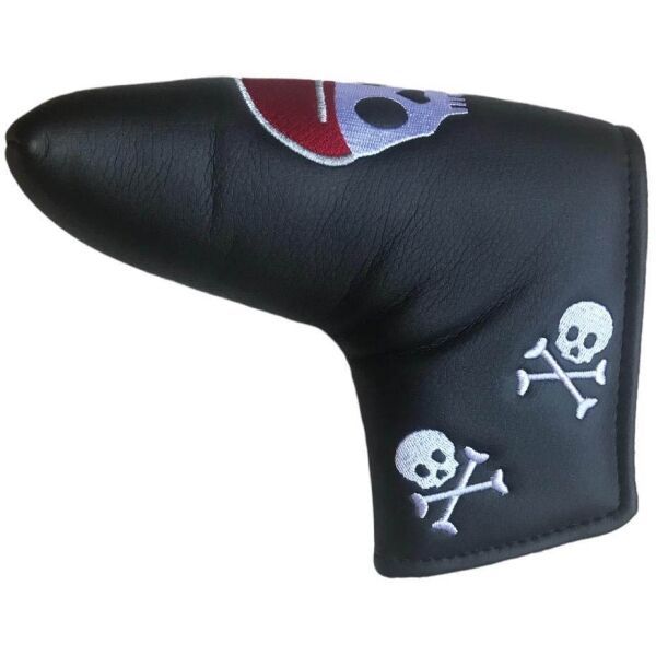 CREATIV COVER CREATIV COVER MALLET Защитен калъф за стик, черно, размер