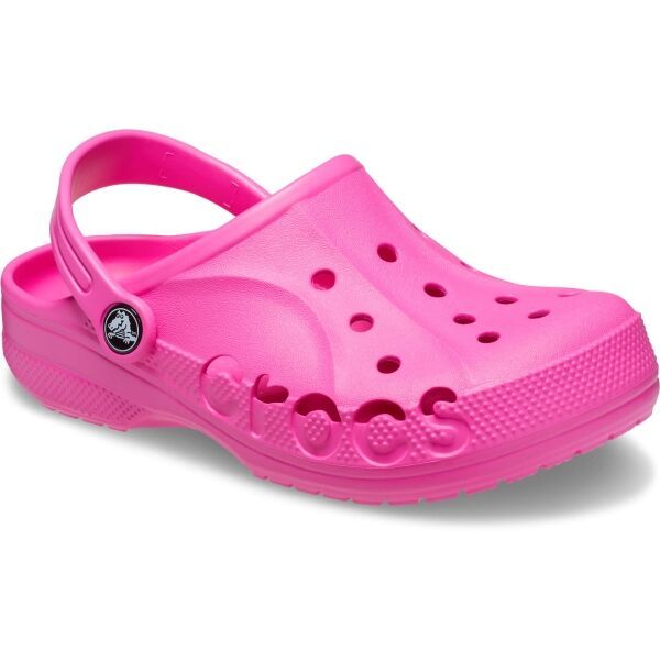Crocs Crocs BAYA CLOG K Детски чехли, розово, размер 30/31