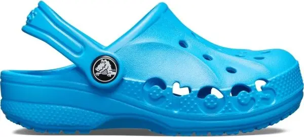 Crocs Crocs BAYA CLOG T Детски чехли, синьо, размер 20/21