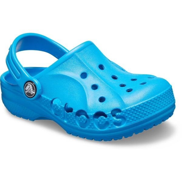 Crocs Crocs BAYA CLOG T Детски чехли, синьо, размер 22/23