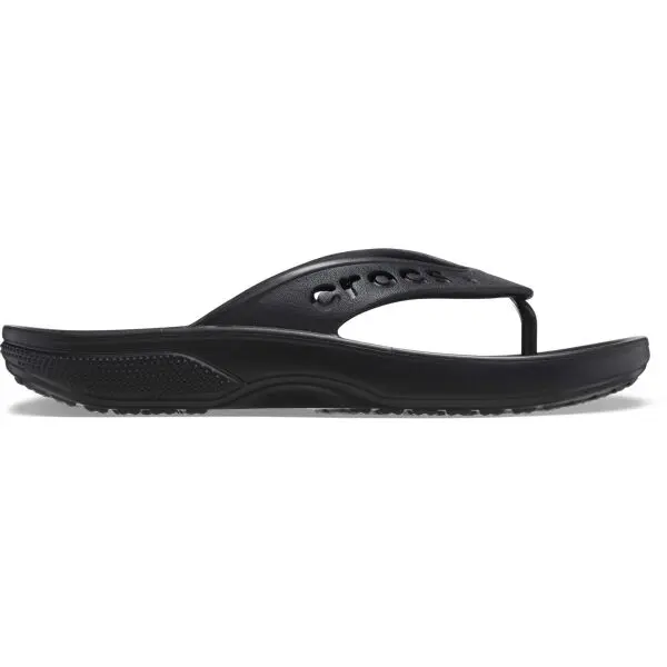 Crocs Crocs BAYA II FLIP Универсални джапанки, черно, размер 48/49