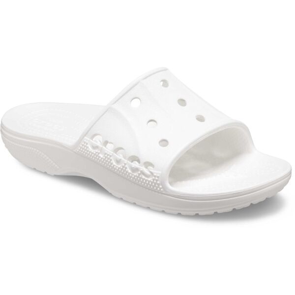 Crocs Crocs BAYA II SLIDE Универсални чехли, бяло, размер 42/43