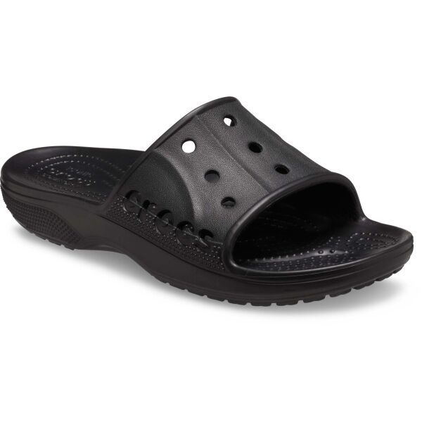Crocs Crocs BAYA II SLIDE Универсални чехли, черно, размер 38/39