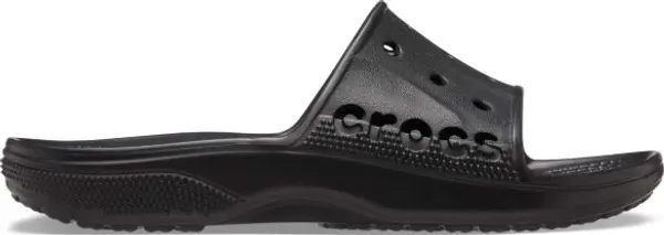 Crocs Crocs BAYA II SLIDE Универсални чехли, черно, размер 38/39