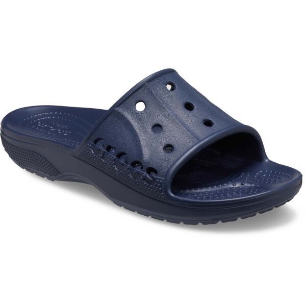 Crocs Crocs BAYA II SLIDE Универсални чехли, тъмносин, размер 39/40