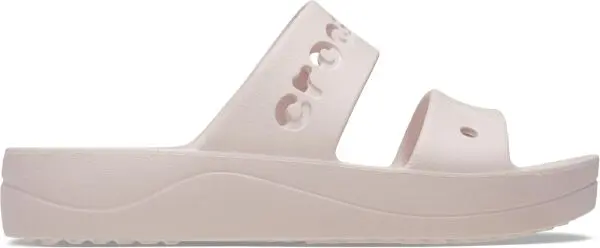 Crocs Crocs BAYA PLATFORM SANDAL Дамски чехли, розово, размер 36/37