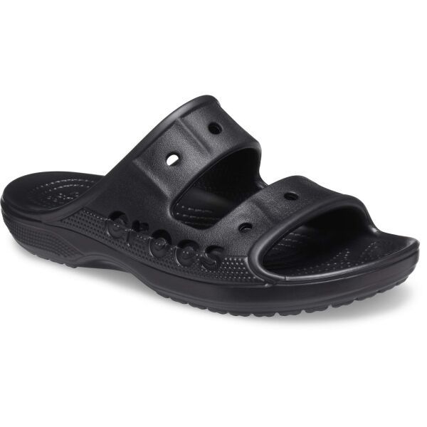 Crocs Crocs BAYA SANDAL Дамски чехли, черно, размер 41/42