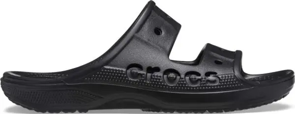 Crocs Crocs BAYA SANDAL Дамски чехли, черно, размер 42/43